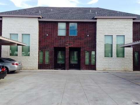 1203 Fig Avenue W, Pharr, TX 78577