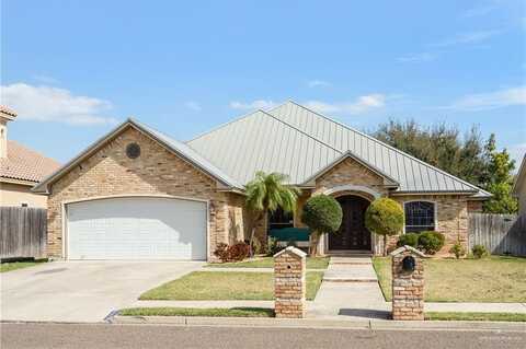 2510 May Drive, Mission, TX 78574