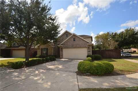 3500 San Andres Court, Mission, TX 78572