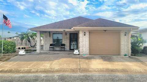 180 Chippewa Circle, Harlingen, TX 78552