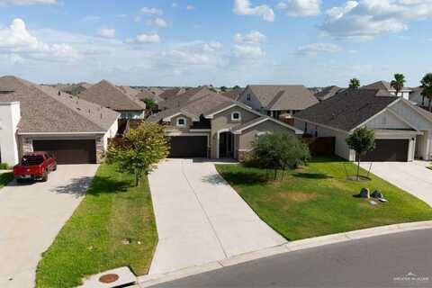 14444 Chalk Ridge Drive, McAllen, TX 78504