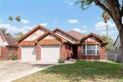 1308 W Jasmine Avenue, McAllen, TX 78501