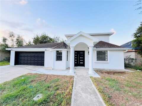 1905 Tierra Linda Circle W, Mission, TX 78572