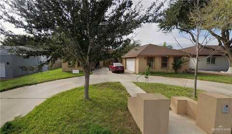 504 E St George Avenue, McAllen, TX 78503