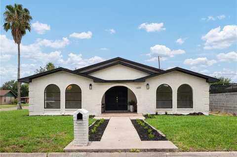 1605 Dolores Del Rio Avenue, Mission, TX 78572