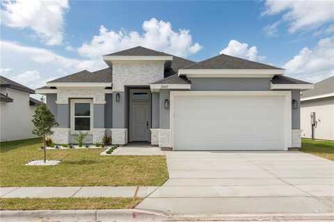 1007 Magnolia, Mission, TX 78574