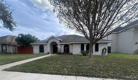 2014 E 28th Street, Mission, TX 78574