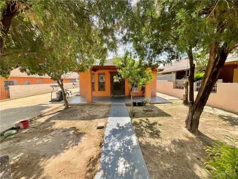 5146 J M Martinez Street, Rio Grande City, TX 78582