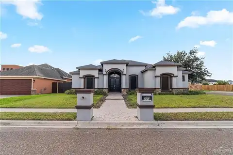 800 E Canela Avenue, Pharr, TX 78577