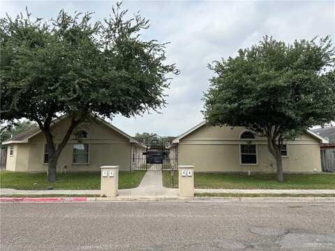 1813 Bahamas Drive, Edinburg, TX 78541