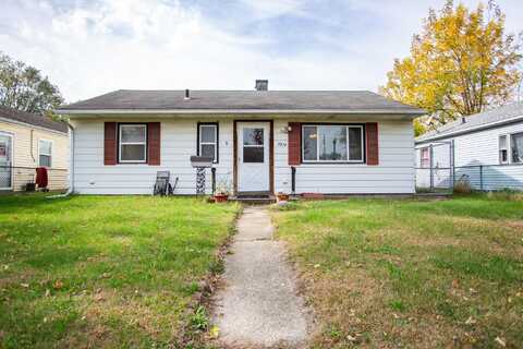 7532 Beech Avenue, Hammond, IN 46324