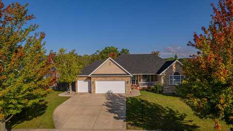 251 Falcon Way, Valparaiso, IN 46385