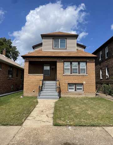 1307 Lakeview Avenue, Whiting, IN 46394