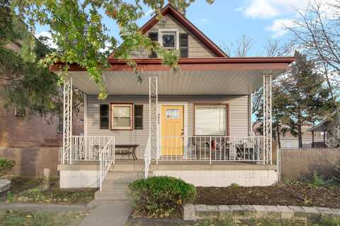 4855-4857 Indianapolis Boulevard, East Chicago, IN 46312