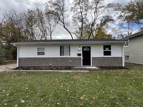 1329 E 50th Court, Gary, IN 46409