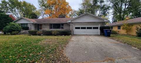 204 Friendship Trail, Michigan City, IN 46360