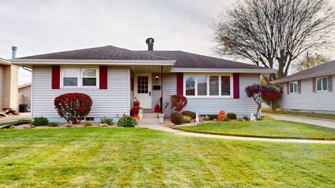 3440 42nd Street, Highland, IN 46322