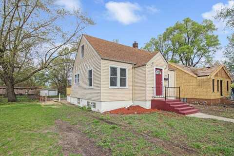 1330 Taney Place, Gary, IN 46404