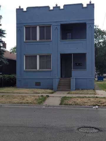 3616 Ivy Street, East Chicago, IN 46312