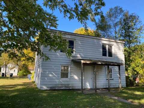 516 Ridgeland Avenue, Michigan City, IN 46360