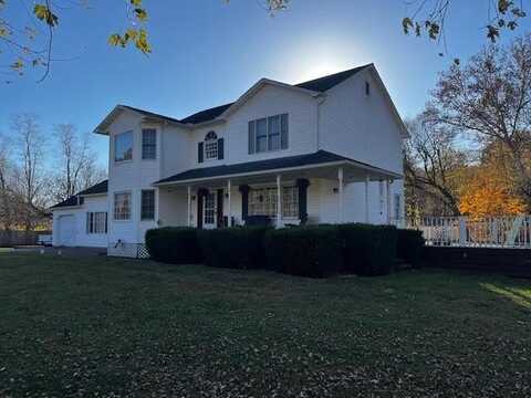 4043 Piketon Road, Lucasville, OH 45648