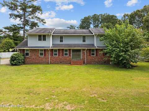 6663 Church Street, Grifton, NC 28530