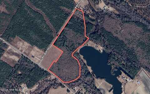 04 River Road, Vanceboro, NC 28586