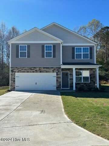 7670 Michelle Road, Rocky Mount, NC 27803