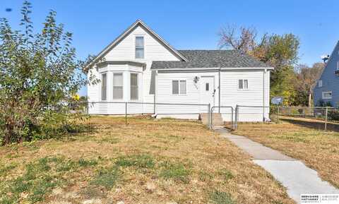 1862 Park Street, Blair, NE 68008