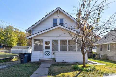 3411 Gold Street, Omaha, NE 68105