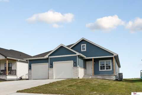 11715 S 189th Street, Gretna, NE 68028