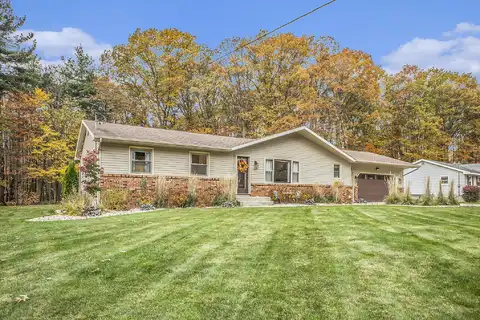 7397 Forest View Drive, Hudsonville, MI 49426