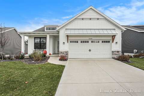 2680 Meadow Woods Drive, Grand Rapids, MI 49534