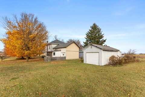 16189 1 Mile Road, Morley, MI 49336