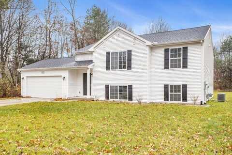 3912 Watertown Drive, Watervliet, MI 49098