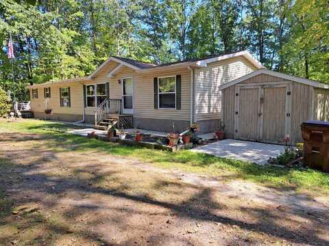 13292 Austrian Drive, Sand Lake, MI 49343