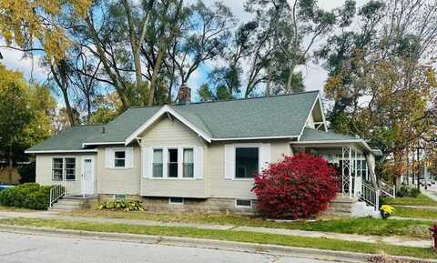 840 W Hackley Avenue, Muskegon, MI 49441