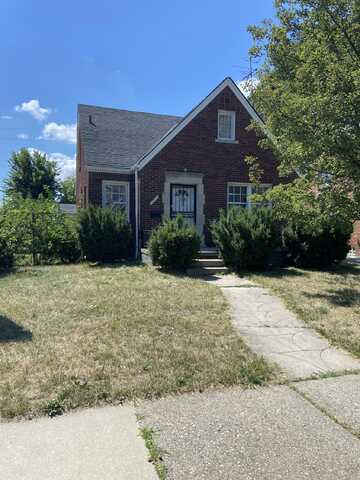 5903 Somerset Avenue, Detroit, MI 48224