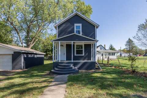 1109 Surprise Ave, Kalamazoo, MI 49048