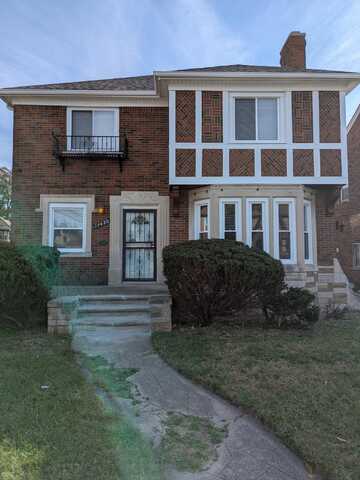 17420 Prairie, Detroit, MI 48221