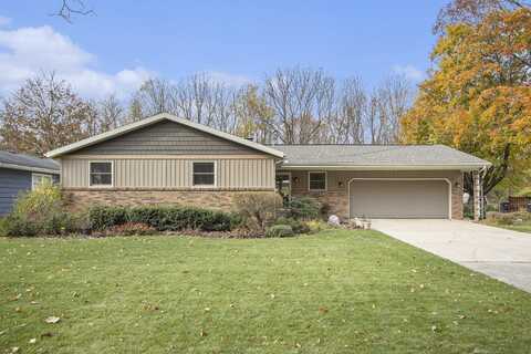 1315 Northampton Road, Kalamazoo, MI 49006