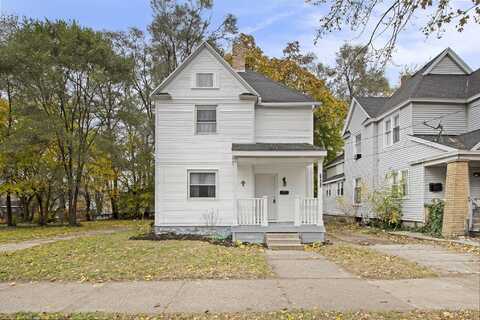 1055 Prospect Avenue SE, Grand Rapids, MI 49507