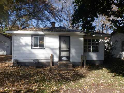 6315 Wright Street, Kalamazoo, MI 49048