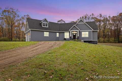 283 River Pine Drive, Lowell, MI 49331