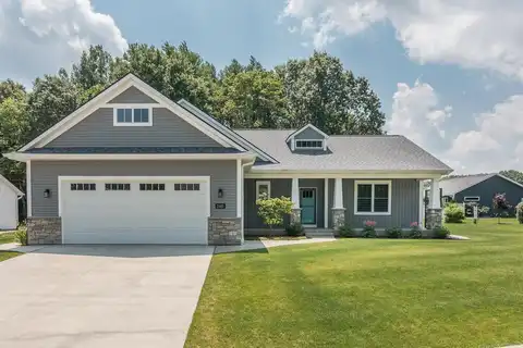 2483 Ashford Trail, Portage, MI 49024