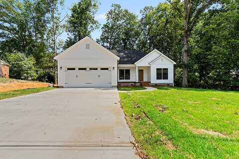 111 Greenbriar Road, Greenwood, SC 29649