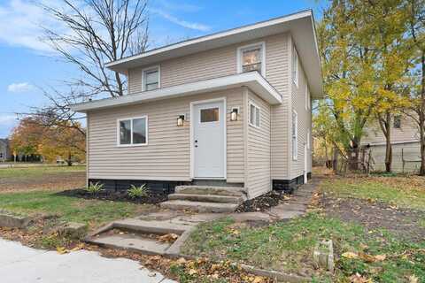 309 Fulton Court, South Bend, IN 46601