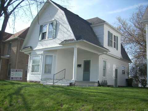 1117 E Bowman Street, South Bend, IN 46613