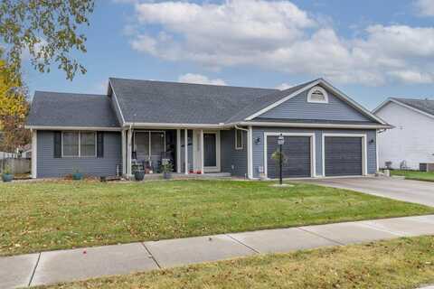 55832 Short Hair Drive, Osceola, IN 46561