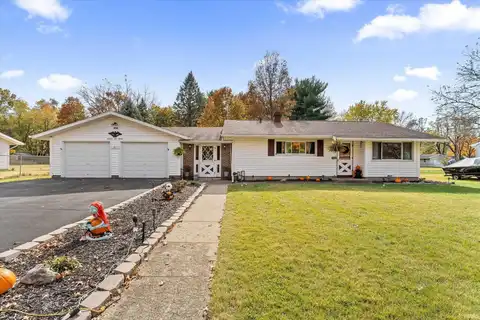 13590 Esther Avenue, Mishawaka, IN 46545